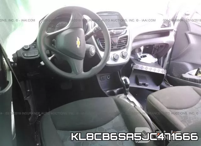 KL8CB6SA5JC471666 фото 5