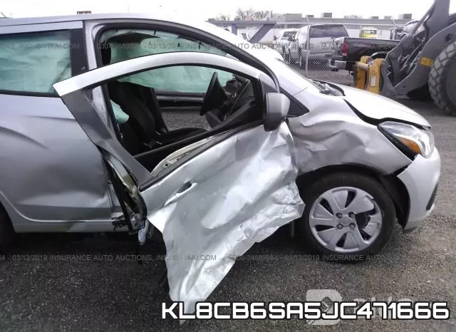 KL8CB6SA5JC471666 фото 6