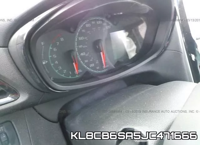 KL8CB6SA5JC471666 фото 7
