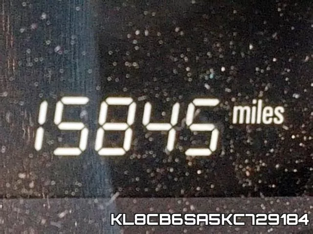 KL8CB6SA5KC729184 фото 9
