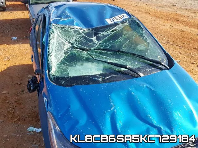 KL8CB6SA5KC729184 фото 10