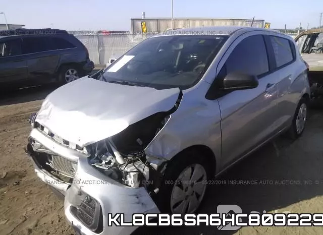 KL8CB6SA6HC809229 фото 3