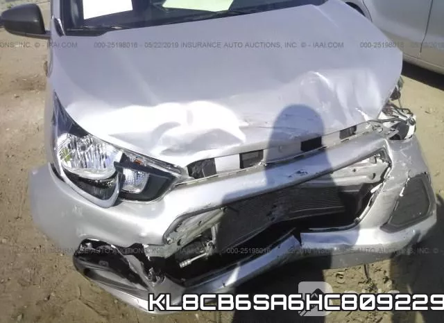 KL8CB6SA6HC809229 фото 6