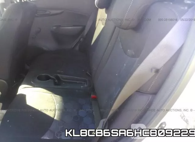 KL8CB6SA6HC809229 фото 8