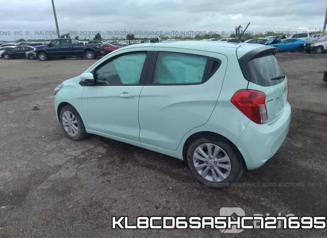 KL8CD6SA5HC727695 фото 4