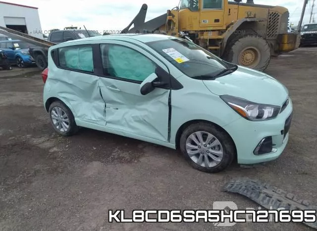 KL8CD6SA5HC727695 фото 7