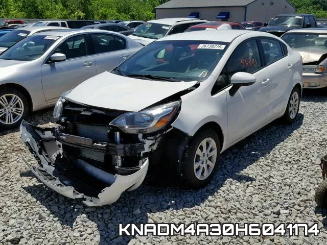 KNADM4A30H6041174 фото 3