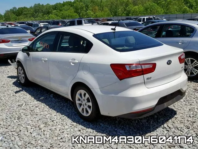 KNADM4A30H6041174 фото 4