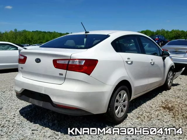 KNADM4A30H6041174 фото 5