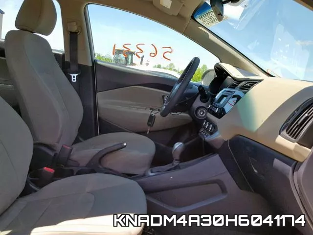 KNADM4A30H6041174 фото 6