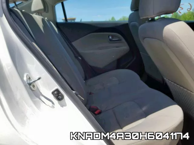 KNADM4A30H6041174 фото 7