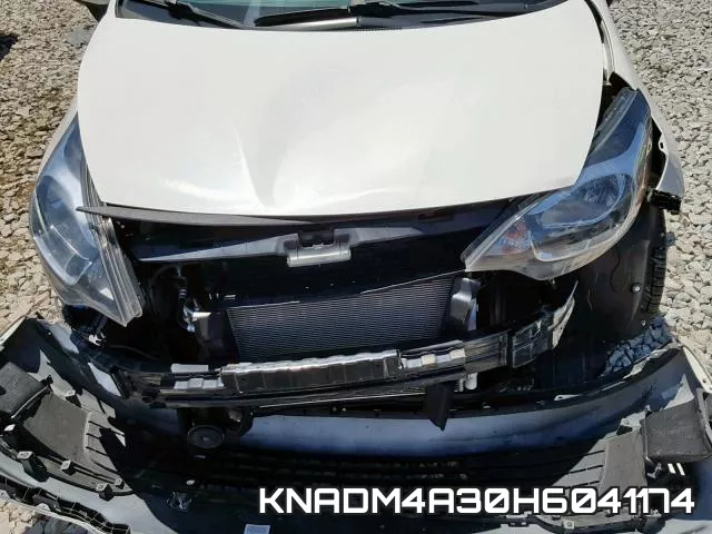 KNADM4A30H6041174 фото 8