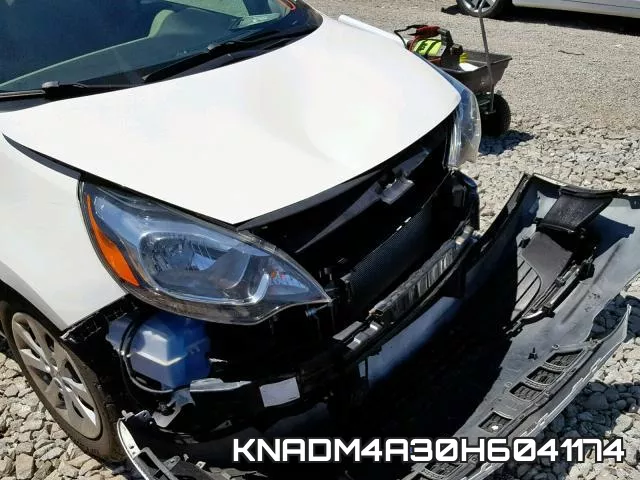 KNADM4A30H6041174 фото 10