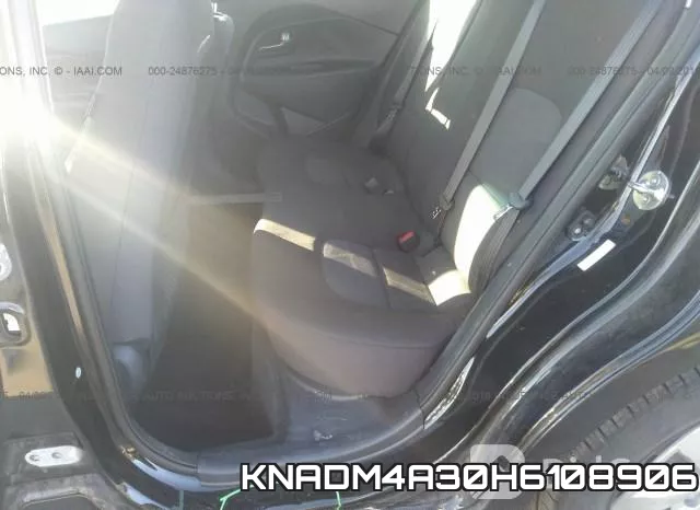 KNADM4A30H6108906 фото 9