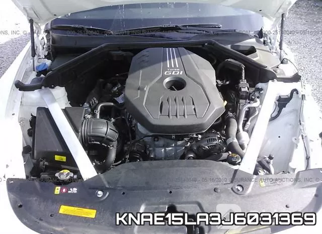KNAE15LA3J6031369 фото 2