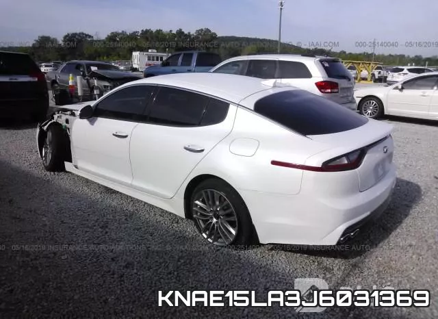 KNAE15LA3J6031369 фото 4