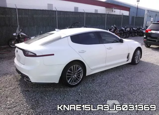 KNAE15LA3J6031369 фото 5