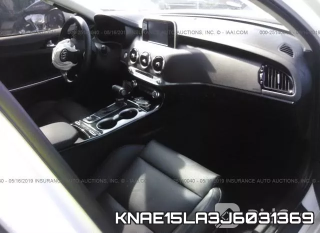 KNAE15LA3J6031369 фото 6