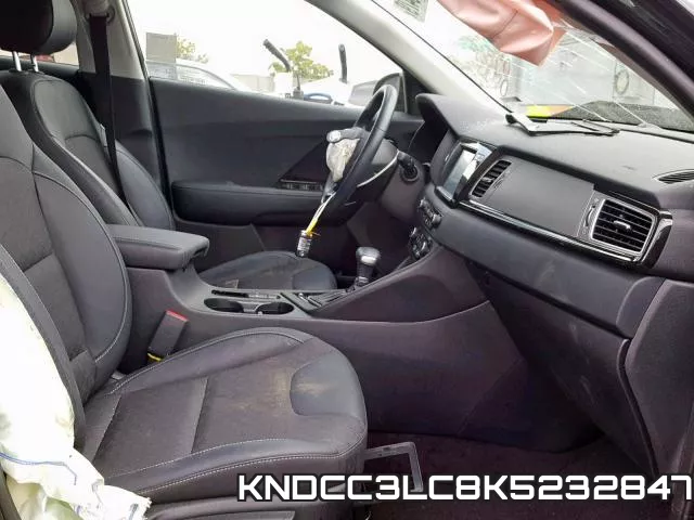 KNDCC3LC8K5232847 фото 6