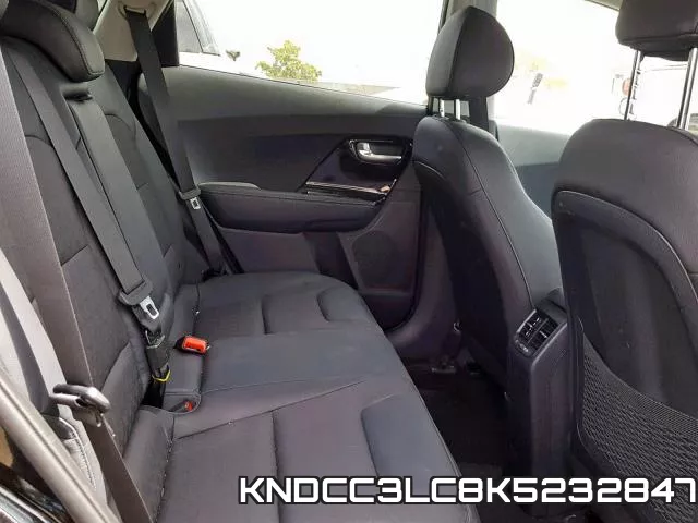 KNDCC3LC8K5232847 фото 7