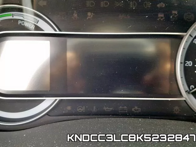 KNDCC3LC8K5232847 фото 9