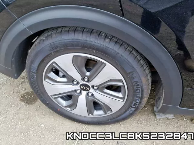 KNDCC3LC8K5232847 фото 10