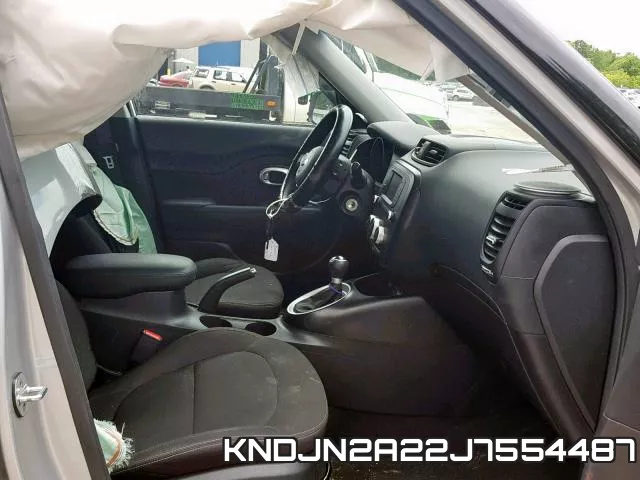 KNDJN2A22J7554487 фото 6