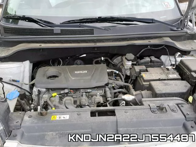 KNDJN2A22J7554487 фото 8