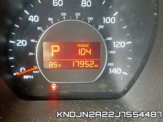 KNDJN2A22J7554487 фото 9