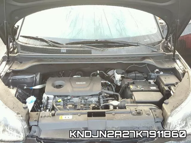 KNDJN2A27K7911860 фото 8
