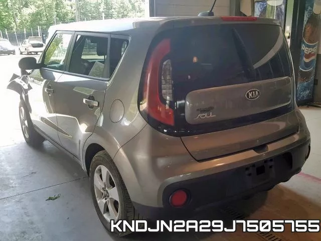 KNDJN2A29J7505755 фото 4