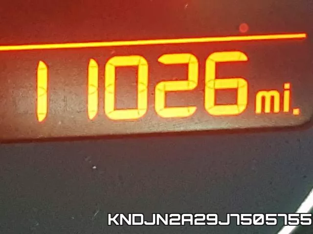 KNDJN2A29J7505755 фото 9
