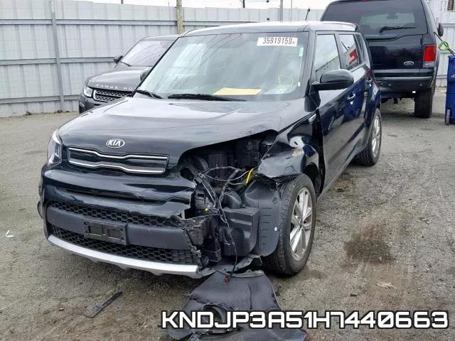 KNDJP3A51H7440663 фото 3