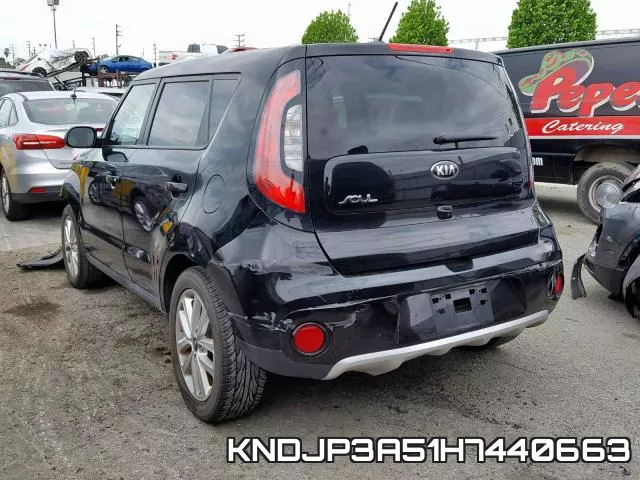 KNDJP3A51H7440663 фото 4
