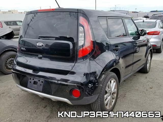 KNDJP3A51H7440663 фото 5