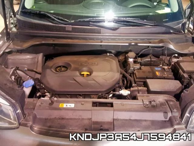 KNDJP3A54J7594841 фото 8