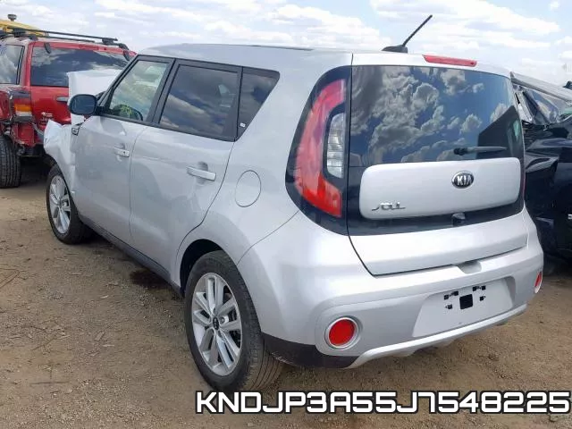 KNDJP3A55J7548225 фото 4