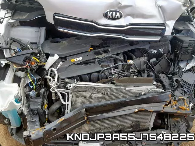 KNDJP3A55J7548225 фото 8