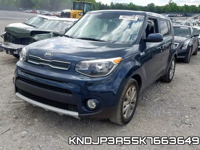 KNDJP3A55K7663649 фото 3