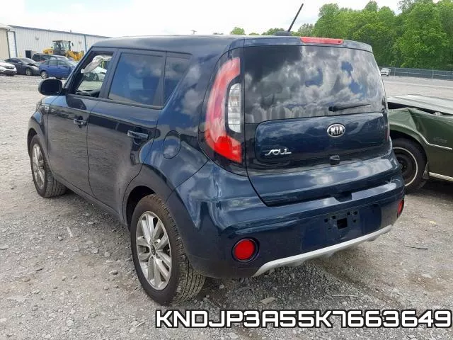 KNDJP3A55K7663649 фото 4
