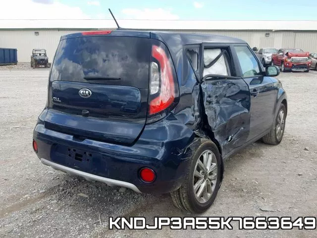 KNDJP3A55K7663649 фото 5