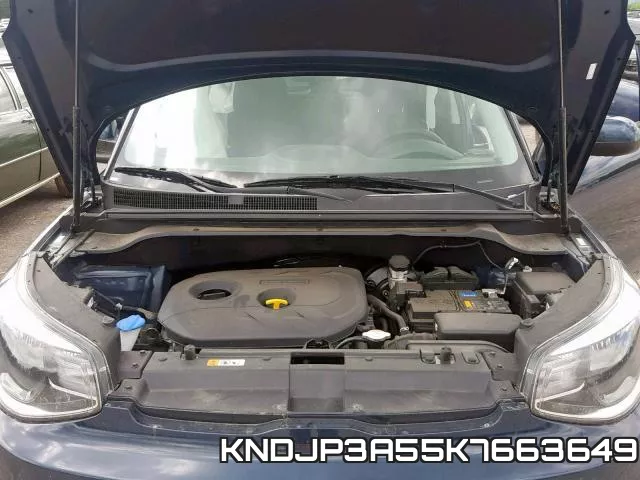 KNDJP3A55K7663649 фото 8