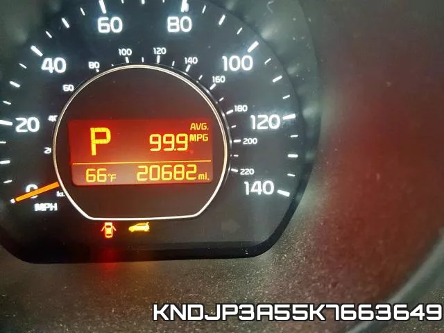 KNDJP3A55K7663649 фото 9