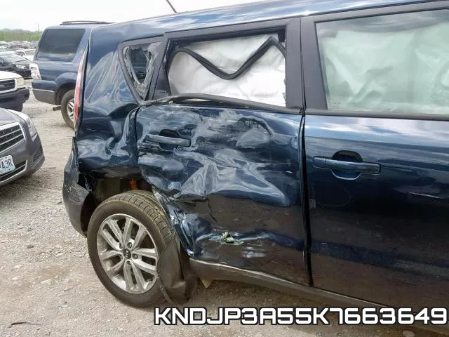 KNDJP3A55K7663649 фото 10