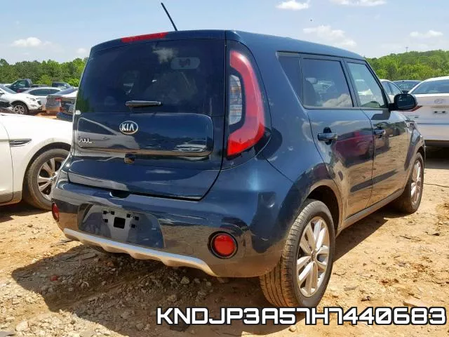KNDJP3A57H7440683 фото 5