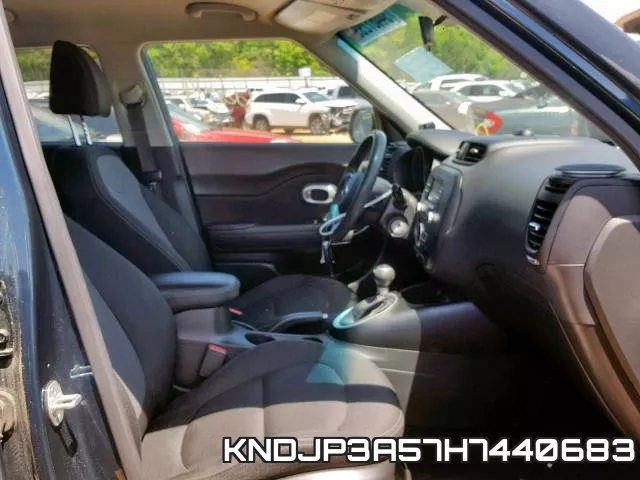KNDJP3A57H7440683 фото 6