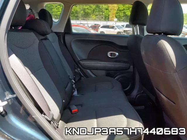 KNDJP3A57H7440683 фото 7