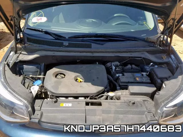 KNDJP3A57H7440683 фото 8