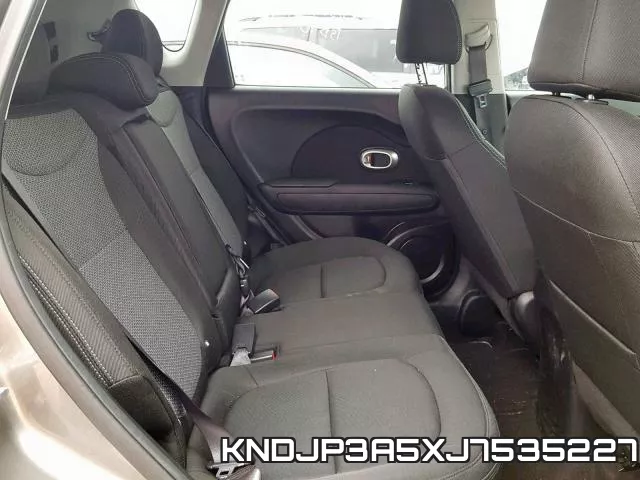 KNDJP3A5XJ7535227 фото 7