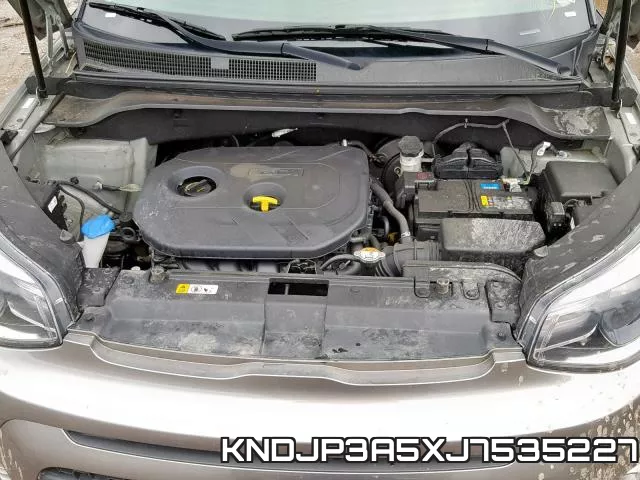 KNDJP3A5XJ7535227 фото 8